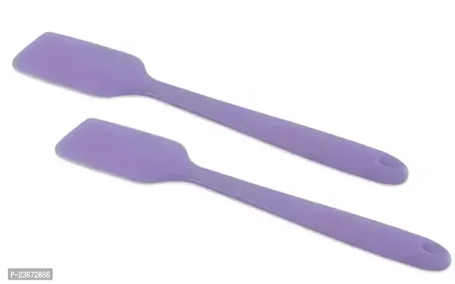 Trendy Essential Spatulas, Pack Of 2