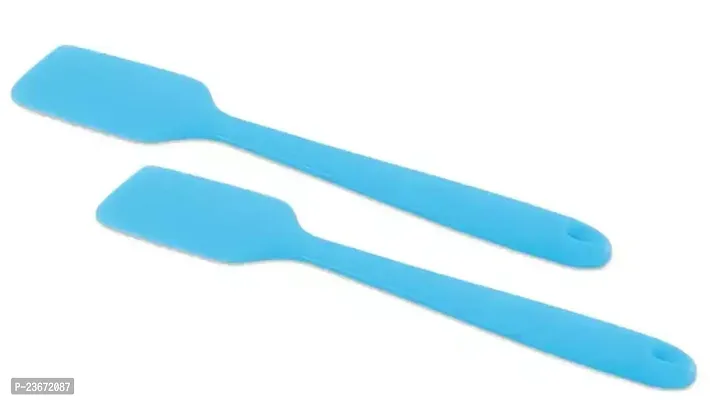 Trendy Graceful Spatulas ,Pack Of 2-thumb0