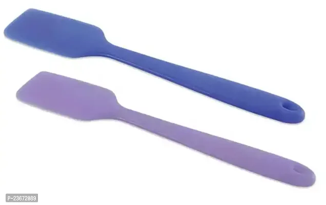 Trendy Classy Spatulas+Essential Spatulas, Pack Of 2