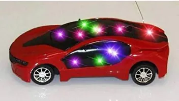Remote Control Car With 3d flash lights for boys/girls-thumb1