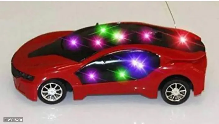 Remote Control Car With 3d flash lights for boys/girls-thumb2