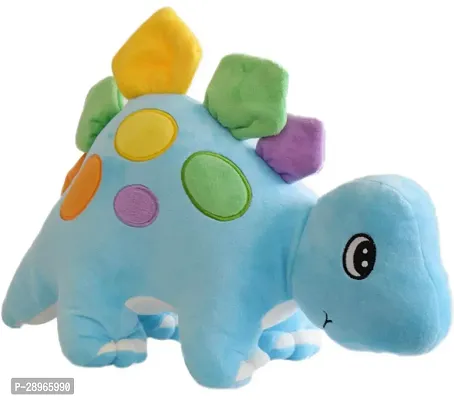 Sky toys Attractive Dinousaur Super soft stuffed toy for boys/girls 50cm pack of 1 pc