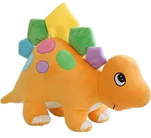 Sky toys Attractive Dinousaur Super soft stuffed toy for boys/girls 50cm pack of 1 pc-thumb1