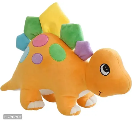 Sky toys Attractive Dinousaur Super soft stuffed toy for boys/girls 50cm pack of 1 pc-thumb2