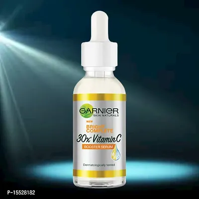 GarnIier Bright Complete Vitamin C Serum - 30ml