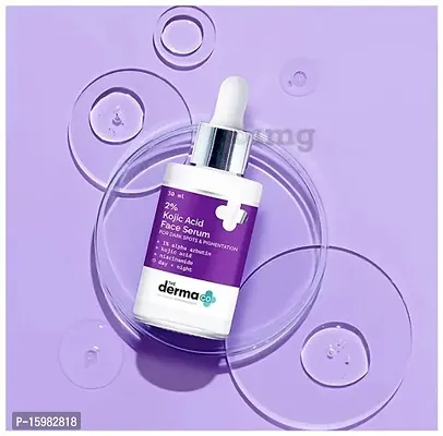 2% Saliicylic Acid Serum - 30ml.-thumb0