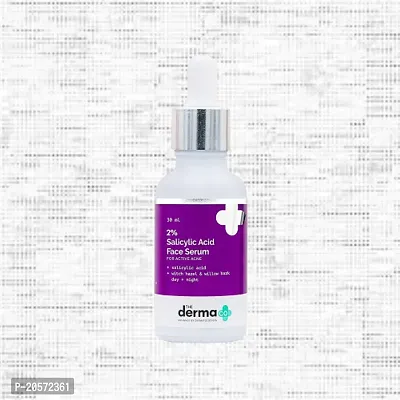 THE DERMA FACE SERUM PACK OF 01-thumb0