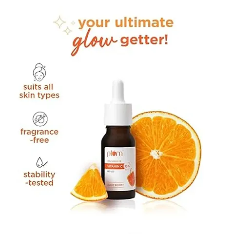 Best Selling Vitamin C Face Serums For Unisex