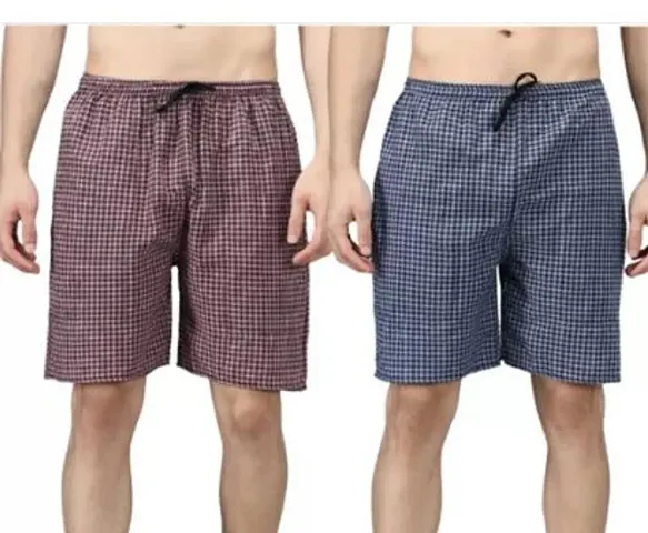 Must Have Shorts for Men Regular Shorts 