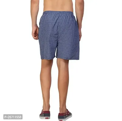 Trendy men Boxer Shorts combo (pack of 5)-thumb3