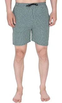 Fashionable Men Boxer shorts pack of 2-thumb2