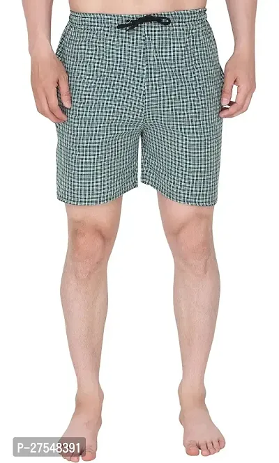 Fashionable Men Boxer shorts pack of 2-thumb3
