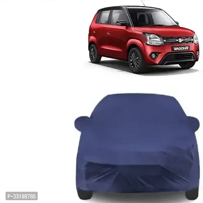 CAR COVER FOR WAGON-R