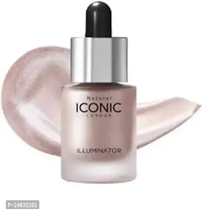 ICONIC London Illuminator 13.5ml(Shine Shades)