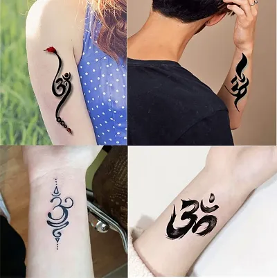 Buy Ordershock Love with Birds Combo Temporary Body Tattoo Online at Best  Prices in India - JioMart.