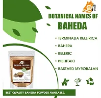 Ordershock Natural  Baheda Powder Herbal Supplement for Digestive Health  Respiratory Wellness-thumb4