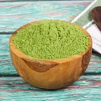 Ordershock Pure Wheat Grass Powder Natural Superfood for Nutritional Wellness-thumb1