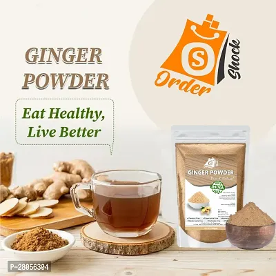 Ordershock Pure Giloy Powder Natural Ayurvedic Supplement for Immune Support and Vitality-thumb4