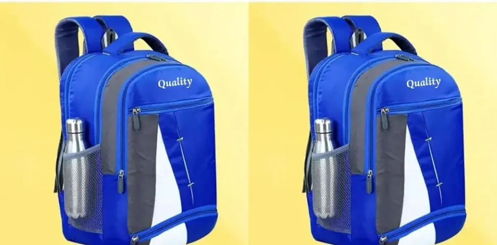 Combo Bags for Girls College School Bag Laptop Bag Backpack for Men Women Boys Girls Bag Office Bag School Bag College Bag for Teens Students