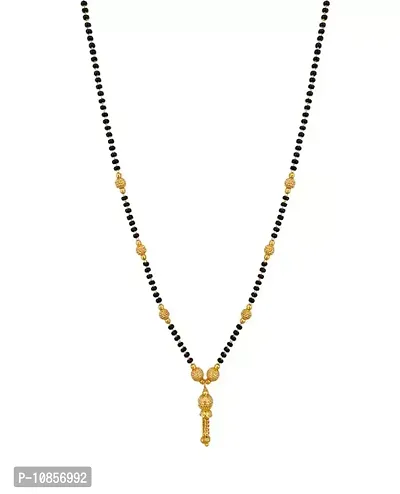 Stylish Multicoloured Brass   Chains For Women-thumb0