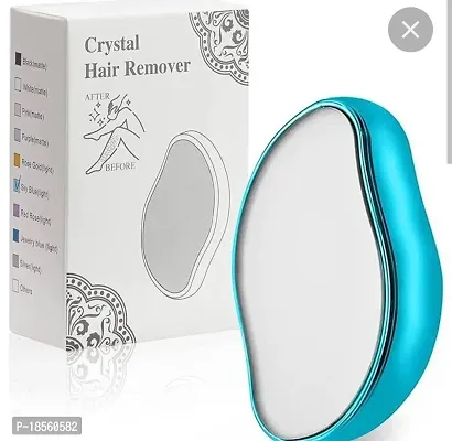 CRYSTAL HAIR REMOVER