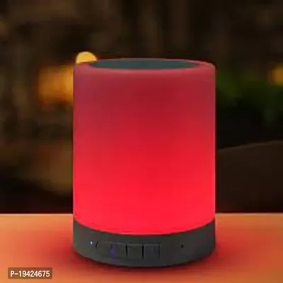 BLUETOOTH TOUCH LAMP SPEAKERS PACK OF 1