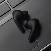 Smart Headphones  (Wireless) pro airpods(black)-thumb2