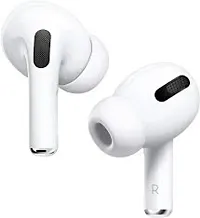 Wireless Multi Colours Airpods Pro InPODS(WHITE)-thumb1