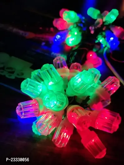 Navratri Wire Electric Toran (Multicolour)