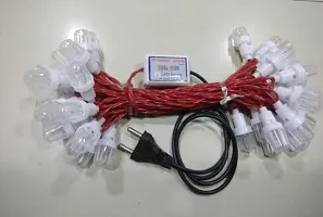 Navratri Wire Electric Toran (Multicolour)-thumb2