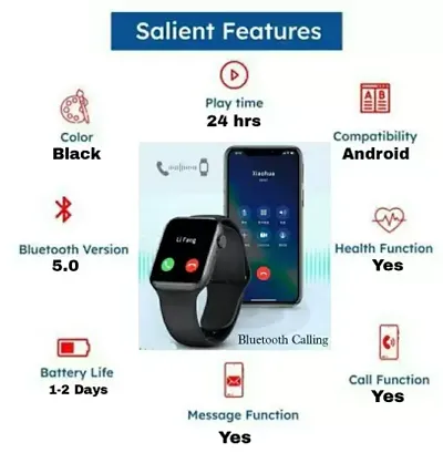 Buy Best Smart Watches