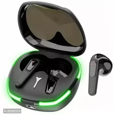 Classy Wireless Bluetooth Ear Buds-thumb2