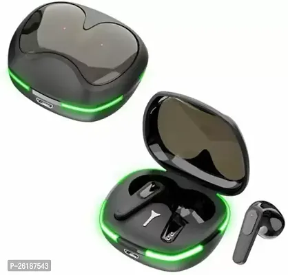 Classy Wireless Bluetooth Ear Buds-thumb4