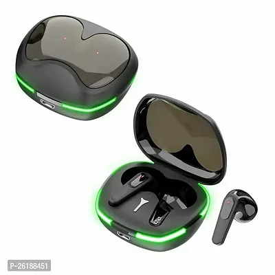 Classy Wireless Bluetooth Ear Buds-thumb2