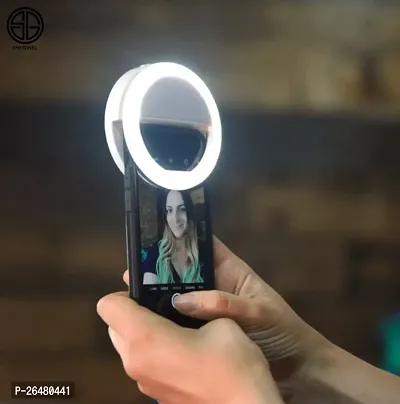 Selfie Ring light(pack of 1)-thumb0