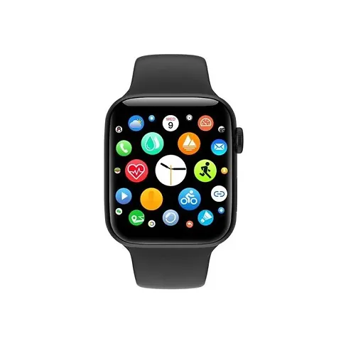 Modern Smart Watches for Unisex