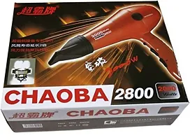 CHOBA HAIR DRYER ( PACK OF 1 )-thumb1