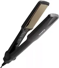 Km-329 - Professional Hair Straightener ( PACK OF 1 )-thumb2