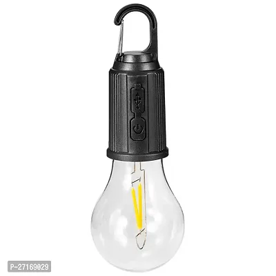 Light Hanging Bulb Tent Camping Lamp ( PACK OF 1 )