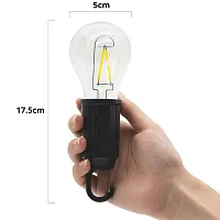 LED Camping Lamp 600mAh Portable Camping Light ( PACK OF 1 )-thumb1