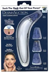 4 in 1 Multi-Functional Cleaning Blackhead ( pack of 1 )-thumb1