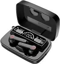 Classy Wireless Bluetooth Ear Buds-thumb1