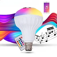 Led Music Bulb Smart Bulb ( PACK OF 1 )-thumb1