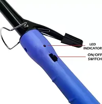 Modern Hair Styling Hair Curler-thumb1