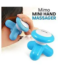 Mimo Mini Vibration Full Body Massager Multicolor ( pack of 1 )-thumb1