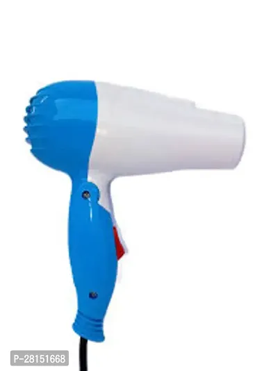 Professional Dryer NV-1290 Hair Dryer With 2 Speed Control Setting For Men/Women(pack of 1)-thumb4