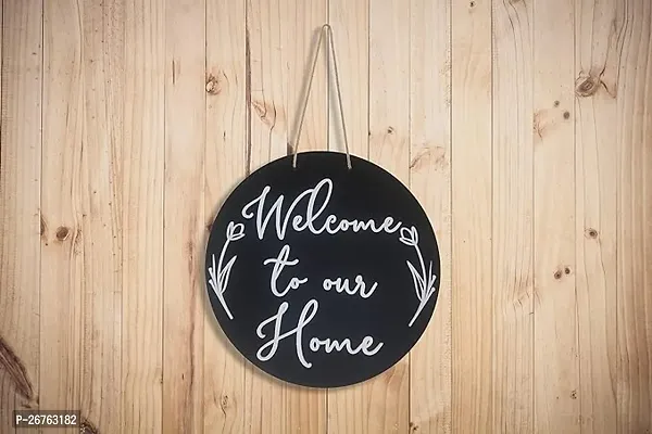 Classic Wooden Home Decorative Wall Hanging