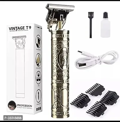 T9 trimmers Hair Trimmer For Men Buddha Style Trimmer-thumb4