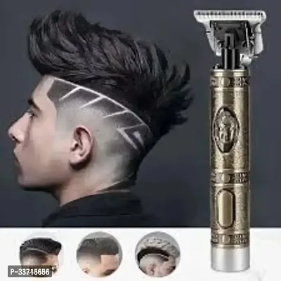 T9 trimmers Hair Trimmer For Men Buddha Style Trimmer-thumb2