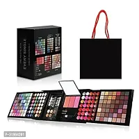 Makeup Kit for Women Full Kit 177 Color  Palette Lipstick Set  with Blush-thumb2